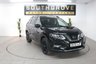 USED 2020 70 NISSAN X-TRAIL 1.7 dCi n-tec SUV 5dr Diesel Manual Euro 6 (s/s) (150 ps) * EXTENDED WARRANTIES AVAILABLE *