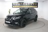 USED 2020 70 NISSAN X-TRAIL 1.7 dCi n-tec SUV 5dr Diesel Manual Euro 6 (s/s) (150 ps) * EXTENDED WARRANTIES AVAILABLE *