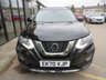 USED 2020 70 NISSAN X-TRAIL 1.7 dCi n-tec SUV 5dr Diesel Manual Euro 6 (s/s) (150 ps) * EXTENDED WARRANTIES AVAILABLE *