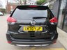 USED 2020 70 NISSAN X-TRAIL 1.7 dCi n-tec SUV 5dr Diesel Manual Euro 6 (s/s) (150 ps) * EXTENDED WARRANTIES AVAILABLE *