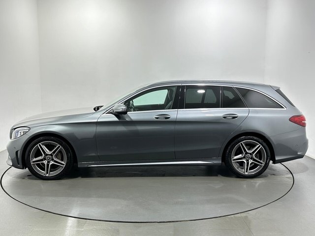 2019 Mercedes-Benz C Class - Photo 5