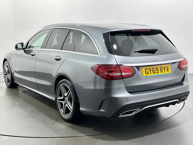 2019 Mercedes-Benz C Class - Photo 6