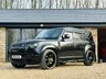 USED 2022 22 LAND ROVER DEFENDER 110 3.0 D300 MHEV X-Dynamic SE SUV 5dr Diesel Auto 4WD Euro 6 (s/s) (300 ps) FULL LAND ROVER HISTORY/STUNNING