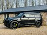 USED 2022 22 LAND ROVER DEFENDER 110 3.0 D300 MHEV X-Dynamic SE SUV 5dr Diesel Auto 4WD Euro 6 (s/s) (300 ps) FULL LAND ROVER HISTORY/STUNNING