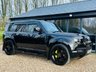 USED 2022 22 LAND ROVER DEFENDER 110 3.0 D300 MHEV X-Dynamic SE SUV 5dr Diesel Auto 4WD Euro 6 (s/s) (300 ps) FULL LAND ROVER HISTORY/STUNNING