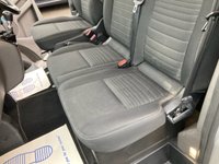 USED 2022 72 FORD TRANSIT CUSTOM Ford Transit Custom 2.0 320 EcoBlue Limited Crew Van, 57,000 miles, Euro 6, 6 Seater, 16' Alloys, A/C, F&R sensors. Final price plus VAT @ 20%! This 2022 Ford Transit Custom Limited is a standout example, having had only one owner since new. Powered by a 2.0L Diesel engine and meeting Euro 6 emission standards, this van offers a practical and efficient driving experience. It comfortably seats six people and comes with a 3 month warranty for your peace of mind. The MOT is valid until December 2026, ensuring its roadworthiness for years to come. Notable features include automatic headlights with a follow me home function, front and rear p
