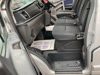 USED 2022 72 FORD TRANSIT CUSTOM Ford Transit Custom 2.0 320 EcoBlue Limited Crew Van, 57,000 miles, Euro 6, 6 Seater, 16' Alloys, A/C, F&R sensors. Final price plus VAT @ 20%! This 2022 Ford Transit Custom Limited is a standout example, having had only one owner since new. Powered by a 2.0L Diesel engine and meeting Euro 6 emission standards, this van offers a practical and efficient driving experience. It comfortably seats six people and comes with a 3 month warranty for your peace of mind. The MOT is valid until December 2026, ensuring its roadworthiness for years to come. Notable features include automatic headlights with a follow me home function, front and rear p