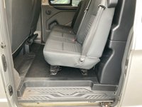 USED 2022 72 FORD TRANSIT CUSTOM Ford Transit Custom 2.0 320 EcoBlue Limited Crew Van, 57,000 miles, Euro 6, 6 Seater, 16' Alloys, A/C, F&R sensors. Final price plus VAT @ 20%! This 2022 Ford Transit Custom Limited is a standout example, having had only one owner since new. Powered by a 2.0L Diesel engine and meeting Euro 6 emission standards, this van offers a practical and efficient driving experience. It comfortably seats six people and comes with a 3 month warranty for your peace of mind. The MOT is valid until December 2026, ensuring its roadworthiness for years to come. Notable features include automatic headlights with a follow me home function, front and rear p