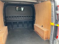 USED 2022 72 FORD TRANSIT CUSTOM Ford Transit Custom 2.0 320 EcoBlue Limited Crew Van, 57,000 miles, Euro 6, 6 Seater, 16' Alloys, A/C, F&R sensors. Final price plus VAT @ 20%! This 2022 Ford Transit Custom Limited is a standout example, having had only one owner since new. Powered by a 2.0L Diesel engine and meeting Euro 6 emission standards, this van offers a practical and efficient driving experience. It comfortably seats six people and comes with a 3 month warranty for your peace of mind. The MOT is valid until December 2026, ensuring its roadworthiness for years to come. Notable features include automatic headlights with a follow me home function, front and rear p