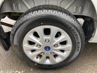 USED 2022 72 FORD TRANSIT CUSTOM Ford Transit Custom 2.0 320 EcoBlue Limited Crew Van, 57,000 miles, Euro 6, 6 Seater, 16' Alloys, A/C, F&R sensors. Final price plus VAT @ 20%! This 2022 Ford Transit Custom Limited is a standout example, having had only one owner since new. Powered by a 2.0L Diesel engine and meeting Euro 6 emission standards, this van offers a practical and efficient driving experience. It comfortably seats six people and comes with a 3 month warranty for your peace of mind. The MOT is valid until December 2026, ensuring its roadworthiness for years to come. Notable features include automatic headlights with a follow me home function, front and rear p
