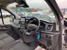 USED 2022 72 FORD TRANSIT CUSTOM Ford Transit Custom 2.0 320 EcoBlue Limited Crew Van, 57,000 miles, Euro 6, 6 Seater, 16' Alloys, A/C, F&R sensors. Final price plus VAT @ 20%! This 2022 Ford Transit Custom Limited is a standout example, having had only one owner since new. Powered by a 2.0L Diesel engine and meeting Euro 6 emission standards, this van offers a practical and efficient driving experience. It comfortably seats six people and comes with a 3 month warranty for your peace of mind. The MOT is valid until December 2026, ensuring its roadworthiness for years to come. Notable features include automatic headlights with a follow me home function, front and rear p