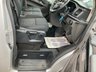 USED 2022 72 FORD TRANSIT CUSTOM Ford Transit Custom 2.0 320 EcoBlue Limited Crew Van, 57,000 miles, Euro 6, 6 Seater, 16' Alloys, A/C, F&R sensors. Final price plus VAT @ 20%! This 2022 Ford Transit Custom Limited is a standout example, having had only one owner since new. Powered by a 2.0L Diesel engine and meeting Euro 6 emission standards, this van offers a practical and efficient driving experience. It comfortably seats six people and comes with a 3 month warranty for your peace of mind. The MOT is valid until December 2026, ensuring its roadworthiness for years to come. Notable features include automatic headlights with a follow me home function, front and rear p
