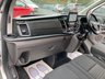 USED 2022 72 FORD TRANSIT CUSTOM Ford Transit Custom 2.0 320 EcoBlue Limited Crew Van, 57,000 miles, Euro 6, 6 Seater, 16' Alloys, A/C, F&R sensors. Final price plus VAT @ 20%! This 2022 Ford Transit Custom Limited is a standout example, having had only one owner since new. Powered by a 2.0L Diesel engine and meeting Euro 6 emission standards, this van offers a practical and efficient driving experience. It comfortably seats six people and comes with a 3 month warranty for your peace of mind. The MOT is valid until December 2026, ensuring its roadworthiness for years to come. Notable features include automatic headlights with a follow me home function, front and rear p