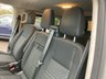 USED 2022 72 FORD TRANSIT CUSTOM Ford Transit Custom 2.0 320 EcoBlue Limited Crew Van, 57,000 miles, Euro 6, 6 Seater, 16' Alloys, A/C, F&R sensors. Final price plus VAT @ 20%! This 2022 Ford Transit Custom Limited is a standout example, having had only one owner since new. Powered by a 2.0L Diesel engine and meeting Euro 6 emission standards, this van offers a practical and efficient driving experience. It comfortably seats six people and comes with a 3 month warranty for your peace of mind. The MOT is valid until December 2026, ensuring its roadworthiness for years to come. Notable features include automatic headlights with a follow me home function, front and rear p