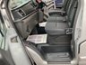 USED 2022 72 FORD TRANSIT CUSTOM Ford Transit Custom 2.0 320 EcoBlue Limited Crew Van, 57,000 miles, Euro 6, 6 Seater, 16' Alloys, A/C, F&R sensors. Final price plus VAT @ 20%! This 2022 Ford Transit Custom Limited is a standout example, having had only one owner since new. Powered by a 2.0L Diesel engine and meeting Euro 6 emission standards, this van offers a practical and efficient driving experience. It comfortably seats six people and comes with a 3 month warranty for your peace of mind. The MOT is valid until December 2026, ensuring its roadworthiness for years to come. Notable features include automatic headlights with a follow me home function, front and rear p