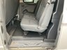 USED 2022 72 FORD TRANSIT CUSTOM Ford Transit Custom 2.0 320 EcoBlue Limited Crew Van, 57,000 miles, Euro 6, 6 Seater, 16' Alloys, A/C, F&R sensors. Final price plus VAT @ 20%! This 2022 Ford Transit Custom Limited is a standout example, having had only one owner since new. Powered by a 2.0L Diesel engine and meeting Euro 6 emission standards, this van offers a practical and efficient driving experience. It comfortably seats six people and comes with a 3 month warranty for your peace of mind. The MOT is valid until December 2026, ensuring its roadworthiness for years to come. Notable features include automatic headlights with a follow me home function, front and rear p