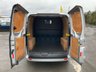 USED 2022 72 FORD TRANSIT CUSTOM Ford Transit Custom 2.0 320 EcoBlue Limited Crew Van, 57,000 miles, Euro 6, 6 Seater, 16' Alloys, A/C, F&R sensors. Final price plus VAT @ 20%! This 2022 Ford Transit Custom Limited is a standout example, having had only one owner since new. Powered by a 2.0L Diesel engine and meeting Euro 6 emission standards, this van offers a practical and efficient driving experience. It comfortably seats six people and comes with a 3 month warranty for your peace of mind. The MOT is valid until December 2026, ensuring its roadworthiness for years to come. Notable features include automatic headlights with a follow me home function, front and rear p
