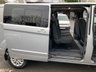 USED 2022 72 FORD TRANSIT CUSTOM Ford Transit Custom 2.0 320 EcoBlue Limited Crew Van, 57,000 miles, Euro 6, 6 Seater, 16' Alloys, A/C, F&R sensors. Final price plus VAT @ 20%! This 2022 Ford Transit Custom Limited is a standout example, having had only one owner since new. Powered by a 2.0L Diesel engine and meeting Euro 6 emission standards, this van offers a practical and efficient driving experience. It comfortably seats six people and comes with a 3 month warranty for your peace of mind. The MOT is valid until December 2026, ensuring its roadworthiness for years to come. Notable features include automatic headlights with a follow me home function, front and rear p