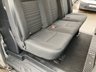 USED 2022 72 FORD TRANSIT CUSTOM Ford Transit Custom 2.0 320 EcoBlue Limited Crew Van, 57,000 miles, Euro 6, 6 Seater, 16' Alloys, A/C, F&R sensors. Final price plus VAT @ 20%! This 2022 Ford Transit Custom Limited is a standout example, having had only one owner since new. Powered by a 2.0L Diesel engine and meeting Euro 6 emission standards, this van offers a practical and efficient driving experience. It comfortably seats six people and comes with a 3 month warranty for your peace of mind. The MOT is valid until December 2026, ensuring its roadworthiness for years to come. Notable features include automatic headlights with a follow me home function, front and rear p