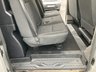 USED 2022 72 FORD TRANSIT CUSTOM Ford Transit Custom 2.0 320 EcoBlue Limited Crew Van, 57,000 miles, Euro 6, 6 Seater, 16' Alloys, A/C, F&R sensors. Final price plus VAT @ 20%! This 2022 Ford Transit Custom Limited is a standout example, having had only one owner since new. Powered by a 2.0L Diesel engine and meeting Euro 6 emission standards, this van offers a practical and efficient driving experience. It comfortably seats six people and comes with a 3 month warranty for your peace of mind. The MOT is valid until December 2026, ensuring its roadworthiness for years to come. Notable features include automatic headlights with a follow me home function, front and rear p