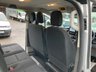 USED 2022 72 FORD TRANSIT CUSTOM Ford Transit Custom 2.0 320 EcoBlue Limited Crew Van, 57,000 miles, Euro 6, 6 Seater, 16' Alloys, A/C, F&R sensors. Final price plus VAT @ 20%! This 2022 Ford Transit Custom Limited is a standout example, having had only one owner since new. Powered by a 2.0L Diesel engine and meeting Euro 6 emission standards, this van offers a practical and efficient driving experience. It comfortably seats six people and comes with a 3 month warranty for your peace of mind. The MOT is valid until December 2026, ensuring its roadworthiness for years to come. Notable features include automatic headlights with a follow me home function, front and rear p