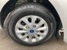 USED 2022 72 FORD TRANSIT CUSTOM Ford Transit Custom 2.0 320 EcoBlue Limited Crew Van, 57,000 miles, Euro 6, 6 Seater, 16' Alloys, A/C, F&R sensors. Final price plus VAT @ 20%! This 2022 Ford Transit Custom Limited is a standout example, having had only one owner since new. Powered by a 2.0L Diesel engine and meeting Euro 6 emission standards, this van offers a practical and efficient driving experience. It comfortably seats six people and comes with a 3 month warranty for your peace of mind. The MOT is valid until December 2026, ensuring its roadworthiness for years to come. Notable features include automatic headlights with a follow me home function, front and rear p
