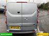 USED 2022 72 FORD TRANSIT CUSTOM Ford Transit Custom 2.0 320 EcoBlue Limited Crew Van, 57,000 miles, Euro 6, 6 Seater, 16' Alloys, A/C, F&R sensors. Final price plus VAT @ 20%! This 2022 Ford Transit Custom Limited is a standout example, having had only one owner since new. Powered by a 2.0L Diesel engine and meeting Euro 6 emission standards, this van offers a practical and efficient driving experience. It comfortably seats six people and comes with a 3 month warranty for your peace of mind. The MOT is valid until December 2026, ensuring its roadworthiness for years to come. Notable features include automatic headlights with a follow me home function, front and rear p