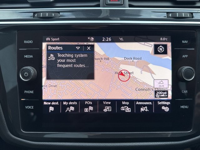 2019 Volkswagen Tiguan 2L R-Line Tech 5dr - Photo 10