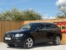 USED 2014 63 AUDI Q5 2.0 TFSI S line Plus SUV 5dr Petrol Tiptronic quattro Euro 6 (s/s) (225 ps) ** STUNNING EXAMPLE ***** REQUEST YOUR WHATS APP VIDEO ***