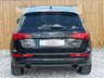 USED 2014 63 AUDI Q5 2.0 TFSI S line Plus SUV 5dr Petrol Tiptronic quattro Euro 6 (s/s) (225 ps) ** STUNNING EXAMPLE ***** REQUEST YOUR WHATS APP VIDEO ***