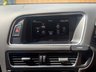 USED 2014 63 AUDI Q5 2.0 TFSI S line Plus SUV 5dr Petrol Tiptronic quattro Euro 6 (s/s) (225 ps) ** STUNNING EXAMPLE ***** REQUEST YOUR WHATS APP VIDEO ***