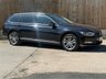 USED 2016 16 VOLKSWAGEN PASSAT 2.0 TDI BlueMotion Tech GT Estate 5dr Diesel DSG Euro 6 (s/s) (150 ps) PARK ASSIS,VIRT COCKPIT,AUTO