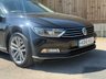 USED 2016 16 VOLKSWAGEN PASSAT 2.0 TDI BlueMotion Tech GT Estate 5dr Diesel DSG Euro 6 (s/s) (150 ps) PARK ASSIS,VIRT COCKPIT,AUTO