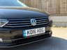 USED 2016 16 VOLKSWAGEN PASSAT 2.0 TDI BlueMotion Tech GT Estate 5dr Diesel DSG Euro 6 (s/s) (150 ps) PARK ASSIS,VIRT COCKPIT,AUTO