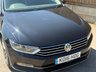 USED 2016 16 VOLKSWAGEN PASSAT 2.0 TDI BlueMotion Tech GT Estate 5dr Diesel DSG Euro 6 (s/s) (150 ps) PARK ASSIS,VIRT COCKPIT,AUTO