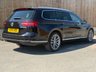 USED 2016 16 VOLKSWAGEN PASSAT 2.0 TDI BlueMotion Tech GT Estate 5dr Diesel DSG Euro 6 (s/s) (150 ps) PARK ASSIS,VIRT COCKPIT,AUTO