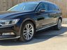 USED 2016 16 VOLKSWAGEN PASSAT 2.0 TDI BlueMotion Tech GT Estate 5dr Diesel DSG Euro 6 (s/s) (150 ps) PARK ASSIS,VIRT COCKPIT,AUTO