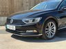 USED 2016 16 VOLKSWAGEN PASSAT 2.0 TDI BlueMotion Tech GT Estate 5dr Diesel DSG Euro 6 (s/s) (150 ps) PARK ASSIS,VIRT COCKPIT,AUTO