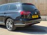 USED 2016 16 VOLKSWAGEN PASSAT 2.0 TDI BlueMotion Tech GT Estate 5dr Diesel DSG Euro 6 (s/s) (150 ps) PARK ASSIS,VIRT COCKPIT,AUTO