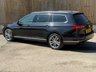 USED 2016 16 VOLKSWAGEN PASSAT 2.0 TDI BlueMotion Tech GT Estate 5dr Diesel DSG Euro 6 (s/s) (150 ps) PARK ASSIS,VIRT COCKPIT,AUTO