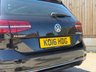 USED 2016 16 VOLKSWAGEN PASSAT 2.0 TDI BlueMotion Tech GT Estate 5dr Diesel DSG Euro 6 (s/s) (150 ps) PARK ASSIS,VIRT COCKPIT,AUTO