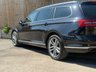 USED 2016 16 VOLKSWAGEN PASSAT 2.0 TDI BlueMotion Tech GT Estate 5dr Diesel DSG Euro 6 (s/s) (150 ps) PARK ASSIS,VIRT COCKPIT,AUTO