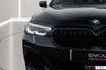 USED 2022 71 BMW 5 SERIES 2.0 520d MHT M Sport Saloon 4dr Diesel Hybrid Steptronic Euro 6 (s/s) (190 ps) 20 INCH ALLOYS