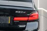 USED 2022 71 BMW 5 SERIES 2.0 520d MHT M Sport Saloon 4dr Diesel Hybrid Steptronic Euro 6 (s/s) (190 ps) 20 INCH ALLOYS