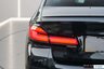 USED 2022 71 BMW 5 SERIES 2.0 520d MHT M Sport Saloon 4dr Diesel Hybrid Steptronic Euro 6 (s/s) (190 ps) 20 INCH ALLOYS