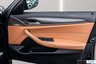 USED 2022 71 BMW 5 SERIES 2.0 520d MHT M Sport Saloon 4dr Diesel Hybrid Steptronic Euro 6 (s/s) (190 ps) 20 INCH ALLOYS