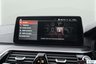 USED 2022 71 BMW 5 SERIES 2.0 520d MHT M Sport Saloon 4dr Diesel Hybrid Steptronic Euro 6 (s/s) (190 ps) 20 INCH ALLOYS