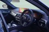 USED 2021 21 BMW 5 SERIES 2.0 520d MHT M Sport Saloon 4dr Diesel Hybrid Steptronic Euro 6 (s/s) (190 ps) HEATED SEATS, LEATHER