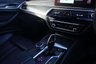 USED 2021 21 BMW 5 SERIES 2.0 520d MHT M Sport Saloon 4dr Diesel Hybrid Steptronic Euro 6 (s/s) (190 ps) HEATED SEATS, LEATHER