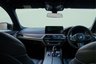 USED 2021 21 BMW 5 SERIES 2.0 520d MHT M Sport Saloon 4dr Diesel Hybrid Steptronic Euro 6 (s/s) (190 ps) HEATED SEATS, LEATHER